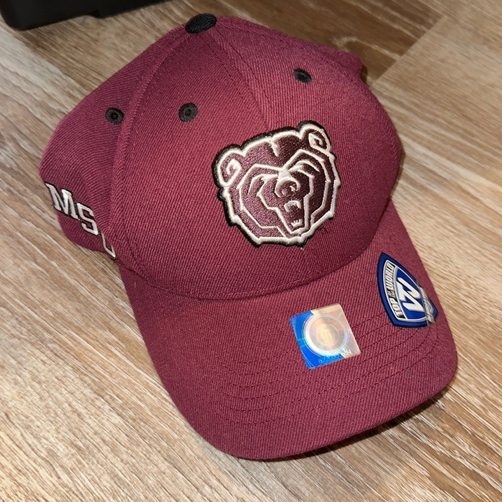 MSU Hat